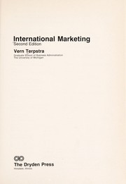 Portada del ejemplar