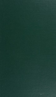Portada del ejemplar