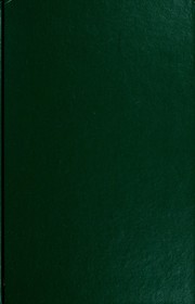 Portada del ejemplar