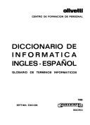 Portada del ejemplar