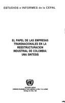 Portada del ejemplar