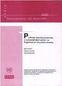 Portada del ejemplar