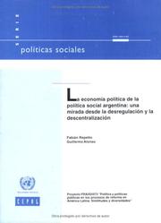 Portada del ejemplar