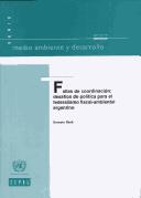 Portada del ejemplar