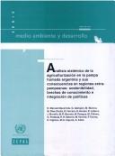 Portada del ejemplar