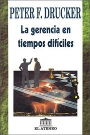 Portada del ejemplar