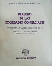 Portada del ejemplar