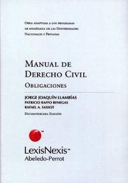 Portada del ejemplar