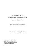 Portada del ejemplar