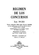 Portada del ejemplar