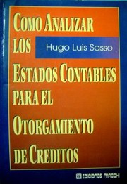 Portada del ejemplar