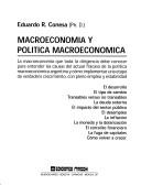 Portada del ejemplar