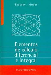Portada del ejemplar