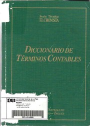 Portada del ejemplar