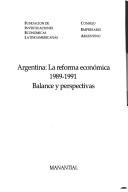 Portada del ejemplar
