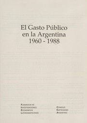 Portada del ejemplar