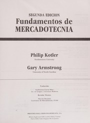 Portada del ejemplar