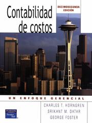 Portada del ejemplar