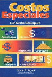 Portada del ejemplar