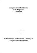 Portada del ejemplar